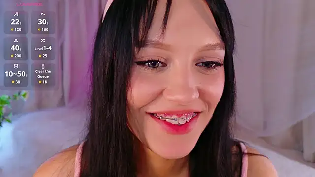 Cassadyy online show from 23, 7, 2026