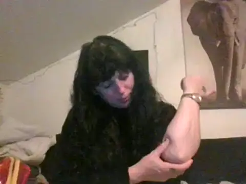 Snapshot of sexujuly88 chatting on 1, 12, 2024 sexujuly88 online show from 1, 12, 2024