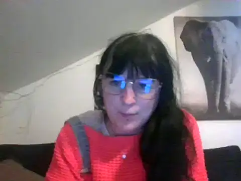 Snapshot of sexujuly88 chatting on 13, 1, 2025 sexujuly88 online show from 13, 1, 2025