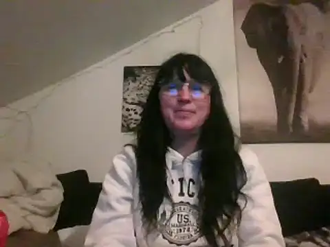 Snapshot of sexujuly88 chatting on 24, 1, 2025 sexujuly88 online show from 24, 1, 2025