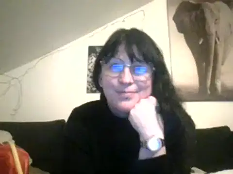 Snapshot of sexujuly88 chatting on 30, 1, 2025 sexujuly88 online show from 30, 1, 2025