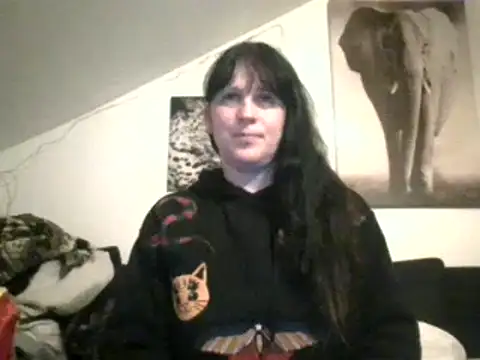 Snapshot of sexujuly88 chatting on 12, 2, 2025 sexujuly88 online show from 12, 2, 2025