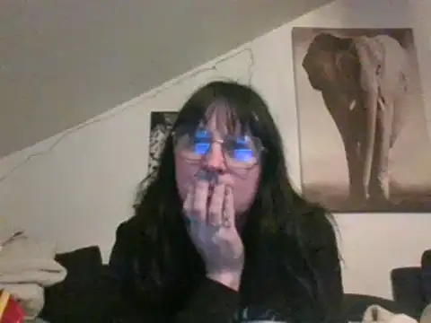 Snapshot of sexujuly88 chatting on 21, 2, 2025 sexujuly88 online show from 21, 2, 2025