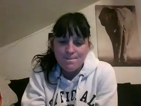 Snapshot of sexujuly88 chatting on 24, 2, 2025 sexujuly88 online show from 24, 2, 2025