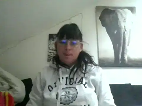 Snapshot of sexujuly88 chatting on 25, 2, 2025 sexujuly88 online show from 25, 2, 2025