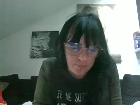 Snapshot of sexujuly88 chatting on 12, 9, 2025 sexujuly88 online show from 12, 9, 2025