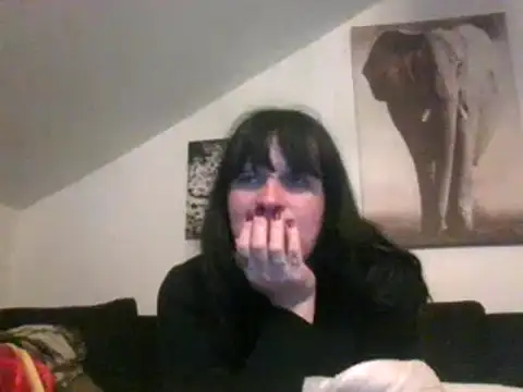 Snapshot of sexujuly88 chatting on 12, 10, 2025 sexujuly88 online show from 12, 10, 2025