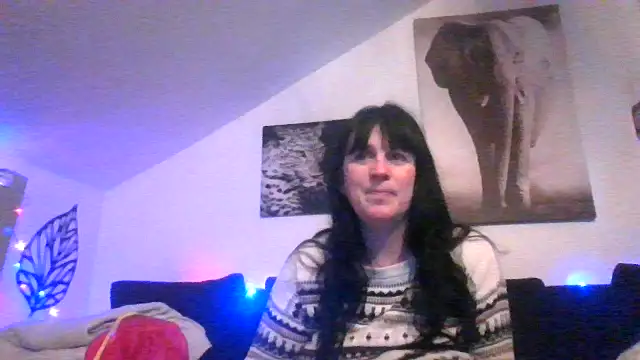 sexujuly88 online show from 16, 12, 2025