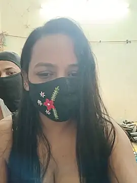 exoticindiancouple online show from 15, 7, 2026