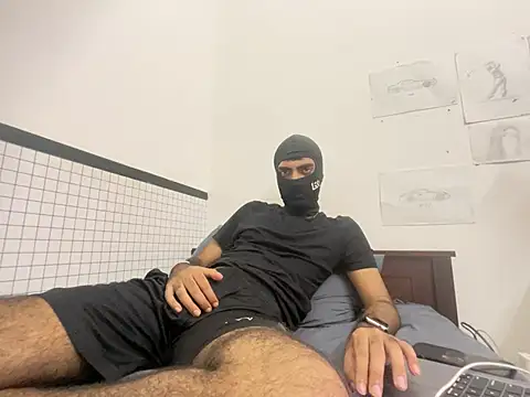 manofyourdream1 online show from 29, 6, 2026