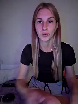 carolinaXlove online show from 3, 7, 2026