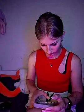 carolinaXlove online show from 22, 7, 2026