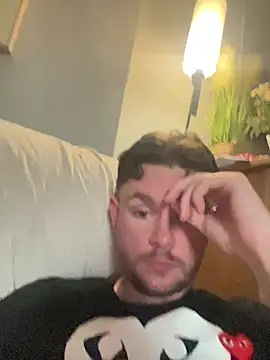 Ronnie153 online show from 9, 7, 2026