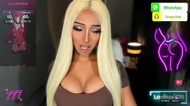 Attractive Goddess Isla online show from 11, 6, 2026