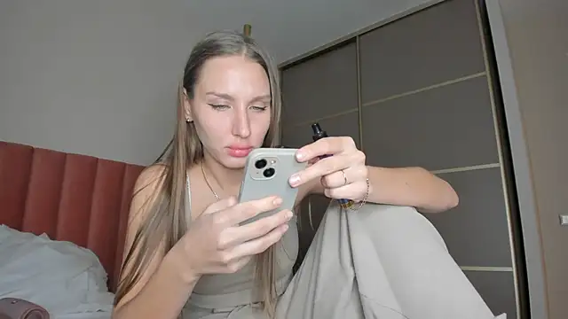 SofiClimbing online show from 30, 12, 2024