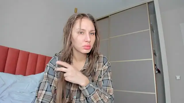 SofiClimbing online show from 12, 1, 2025