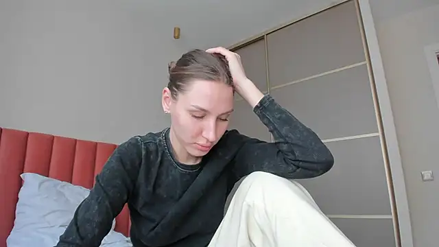 SofiClimbing online show from 11, 2, 2025