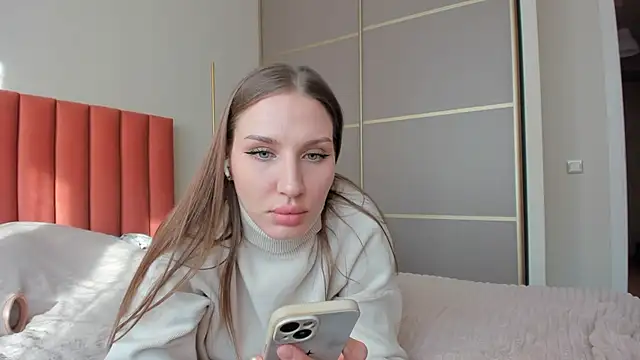 SofiClimbing online show from 20, 2, 2025