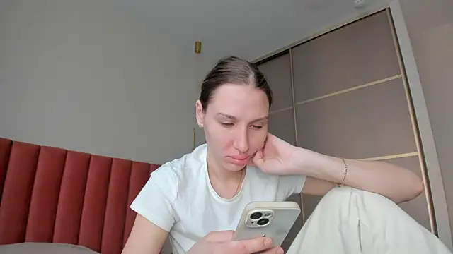 SofiClimbing online show from 16, 3, 2025