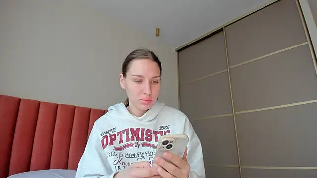 SofiClimbing online show from 22, 3, 2025