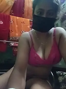 Sayanichatterjee024 online show from 12, 6, 2026