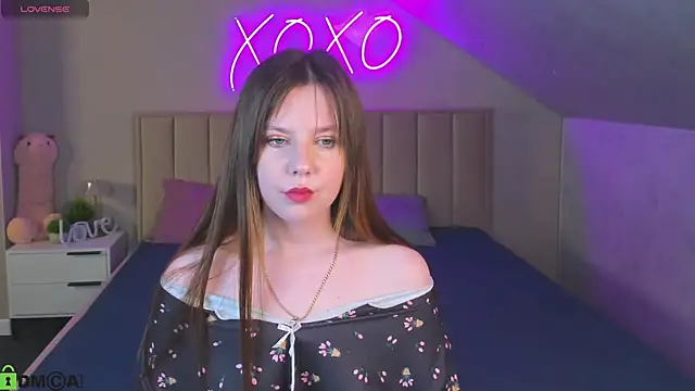 Violeta Paul online show from 7, 6, 2026