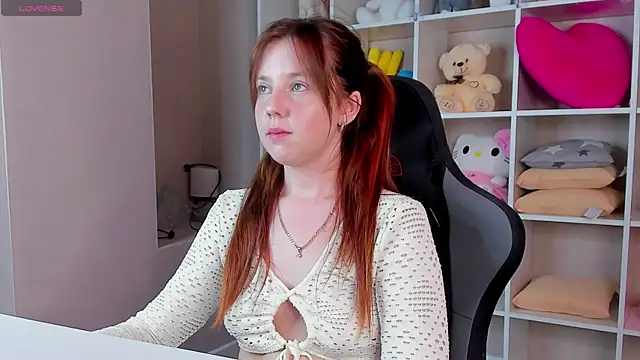 Violeta Paul online show from 26, 6, 2026