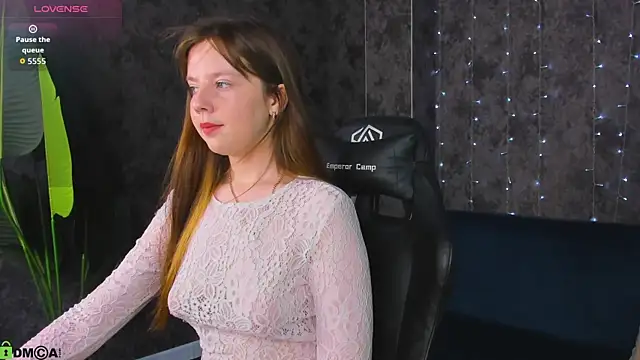 Violeta Paul online show from 28, 6, 2026