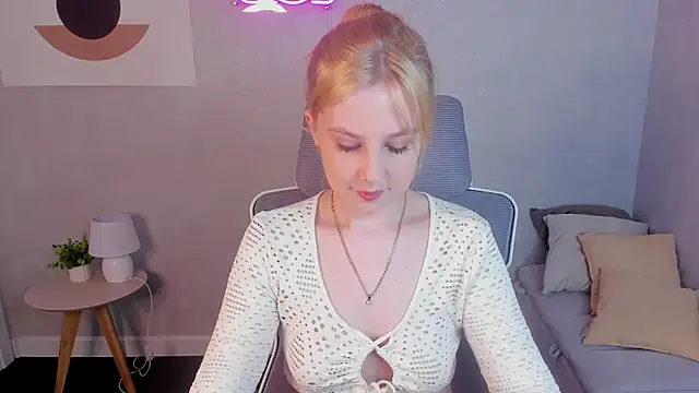 Violeta Paul online show from 21, 7, 2026
