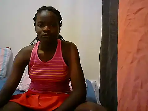 Snapshot of BerryJulie chatting on 5, 6, 2026 BerryJulie online show from 5, 6, 2026