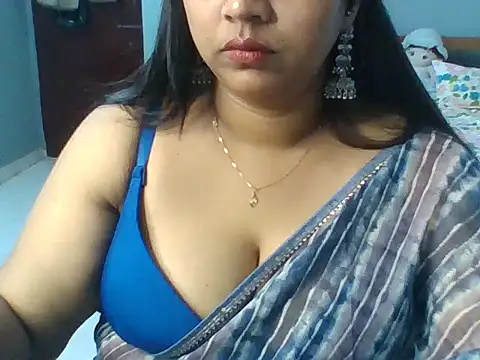 Tamil hot Meenu online show from 5, 6, 2026