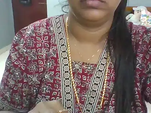 Tamil hot Meenu online show from 6, 6, 2026
