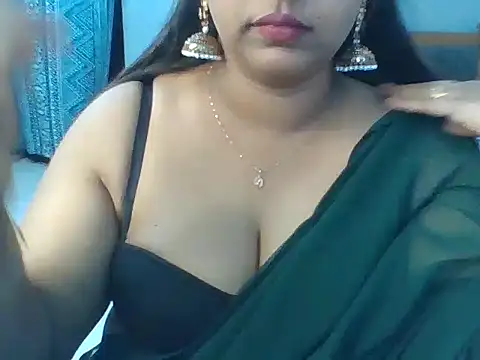 Tamil hot Meenu online show from 13, 6, 2026