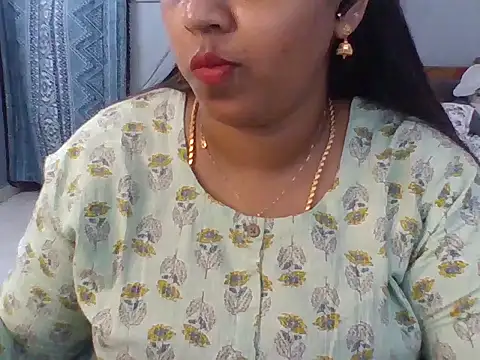 Tamil hot Meenu online show from 17, 6, 2026