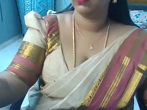 Tamil hot Meenu online show from 26, 6, 2026
