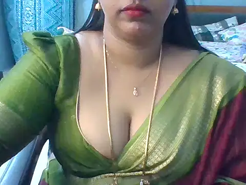 Tamil hot Meenu online show from 7, 7, 2026