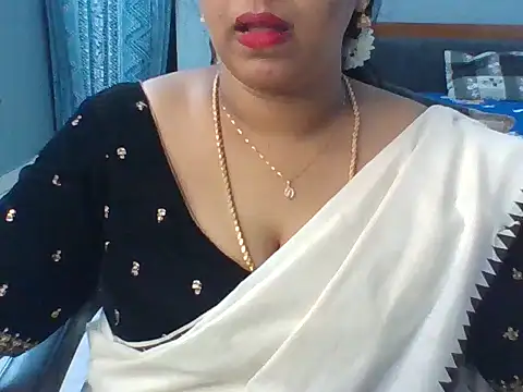 Tamil hot Meenu online show from 8, 7, 2026