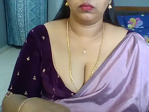 Tamil hot Meenu online show from 10, 7, 2026