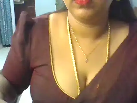 Tamil hot Meenu online show from 11, 7, 2026