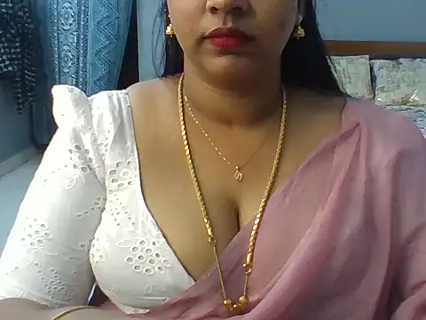 Tamil hot Meenu online show from 30, 7, 2026
