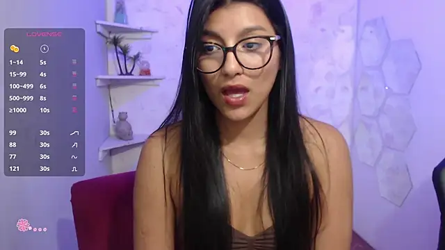 Snapshot of Hailey_Adams chatting on 22, 6, 2026 Hailey Adams online show from 22, 6, 2026
