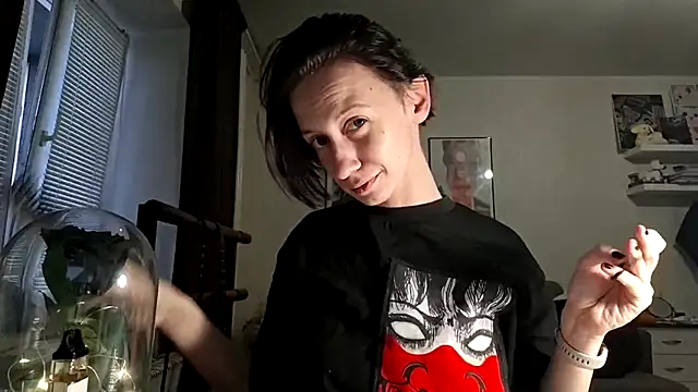 Snapshot of secrettt_poison chatting on 26, 6, 2026 secrettt poison online show from 26, 6, 2026