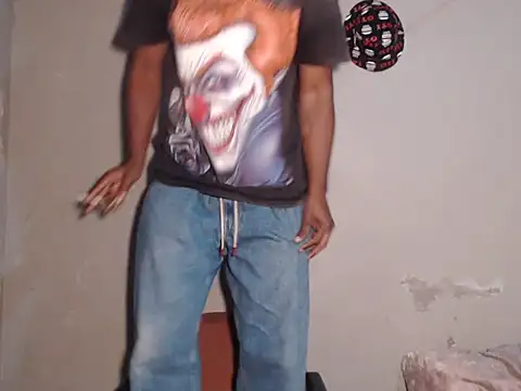 Snapshot of Frank_X_Husle chatting on 24, 6, 2026 Frank X Husle online show from 24, 6, 2026