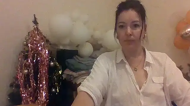 Ally46x online show from 25, 7, 2026