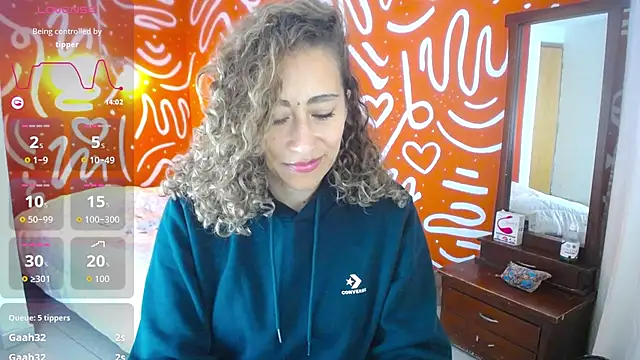 Snapshot of afrodita_marin chatting on 13, 6, 2026 afrodita marin online show from 13, 6, 2026