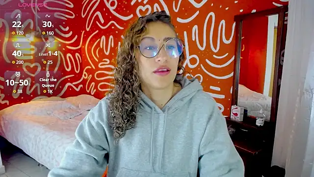 Snapshot of afrodita_marin chatting on 28, 6, 2026 afrodita marin online show from 28, 6, 2026