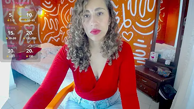 Snapshot of afrodita_marin chatting on 14, 7, 2026 afrodita marin online show from 14, 7, 2026