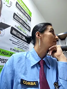 ALEJANDRA  28 online show from 10, 6, 2026