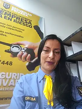 ALEJANDRA  28 online show from 14, 7, 2026