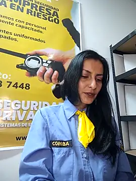 ALEJANDRA  28 online show from 18, 7, 2026